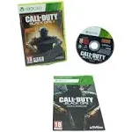 Call of Duty: Black Ops III - Xbox 360 (PAL Edition)