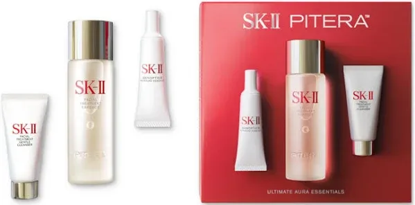 SK-II Ultimate Aura Essentials Kit