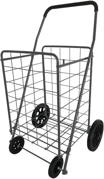 Apex Collapsible Shopping Cart