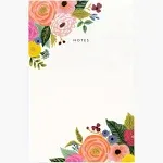 Rifle Paper Co - Juliet Rose Notepad