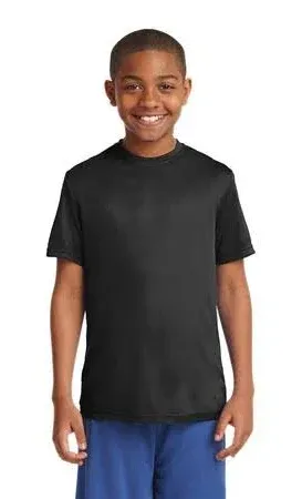 Sport-Tek Youth PosiCharge Competitor Tee Boy's