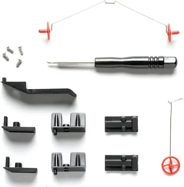 PowerUp Accessory Kit 4.0 - Includes Landing Gear for Takeoff & Landing ...