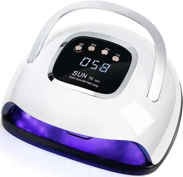 Lke UV Nail Lamp Dryer