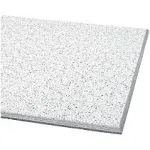 Armstrong 2195 24" L x 24" W Cortega Ceiling Tile