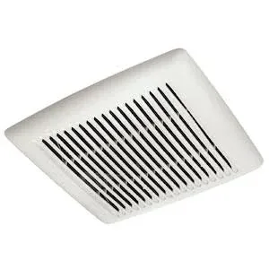 Broan FG300 Replacement Grille for Economy Fans