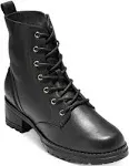 Cole Haan Women's Camea Combat Boot