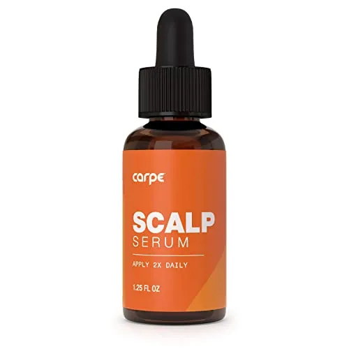 Carpe Scalp Sweat Serum