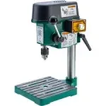 Grizzly - T32006 - Variable-Speed Mini Benchtop Drill Press