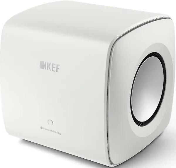 KEF KC62 Subwoofer