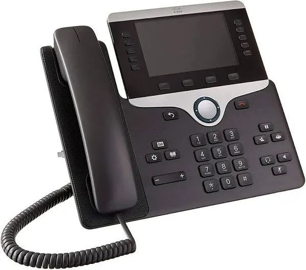 Cisco 8851 IP Phone CP-8851