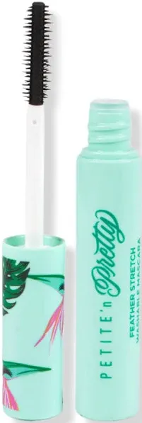 Petite 'n Pretty Feather Stretch Washable Mascara