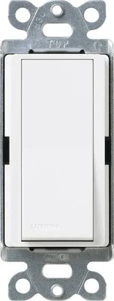 Lutron Claro 4-Way Switch SC-4PS