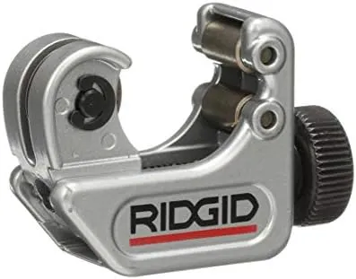 Ridgid 32985 Close Quarters Tubing Cutter