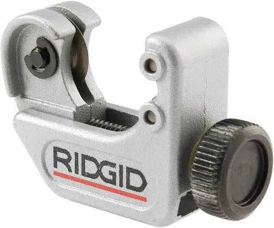 Ridgid 32985 Close Quarters Tubing Cutter