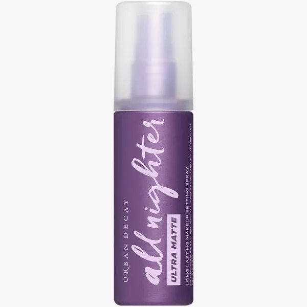 Urban Decay - All Nighter Long Lasting Makeup Setting Spray - 30ml