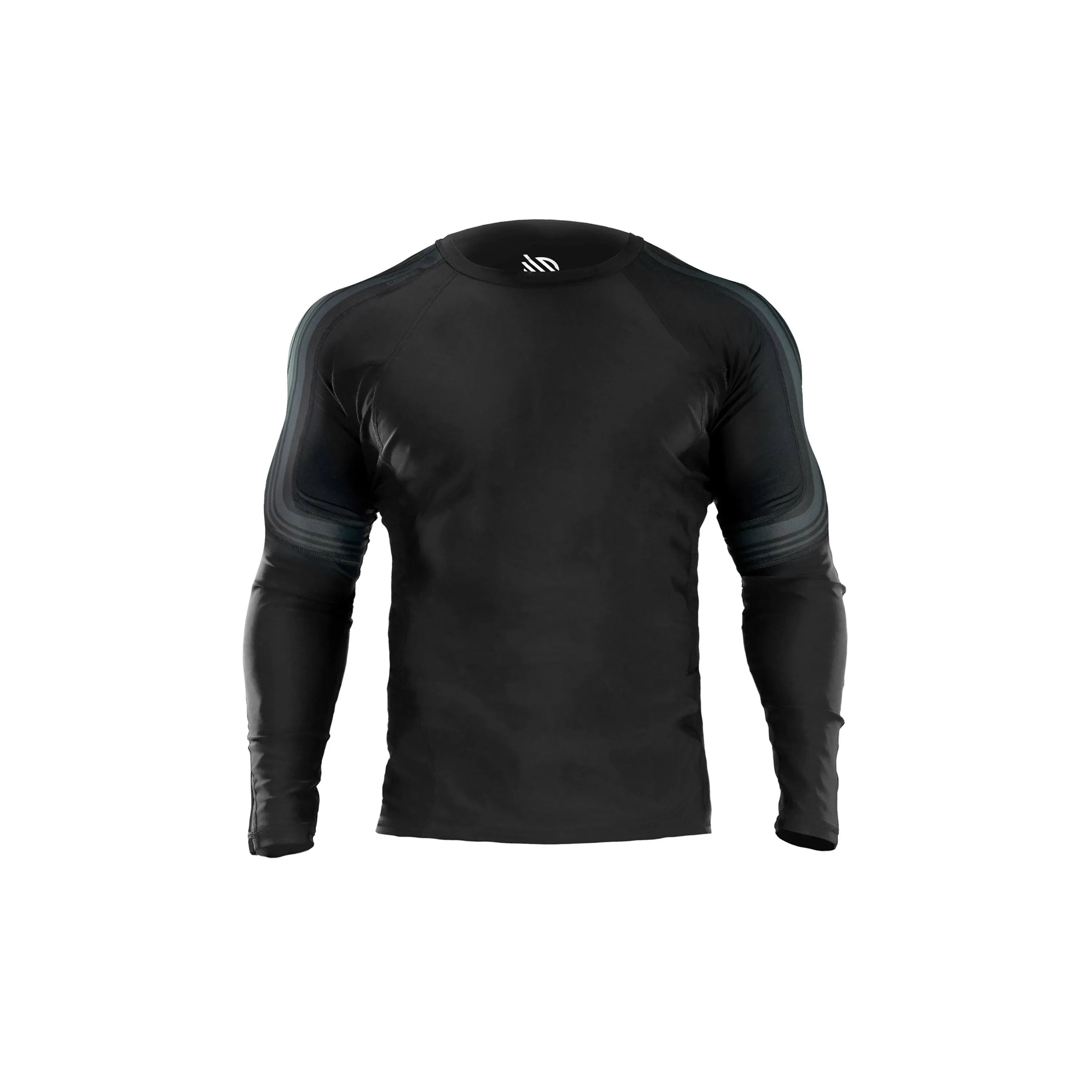 Sanabul CORE Long Sleeve Compression Rash Guard