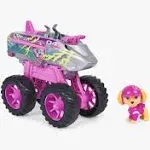 Paw Patrol Rescue Wheels Skye Jet