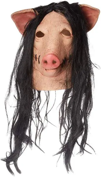 Trick or Treat Studios Saw Pig Mask