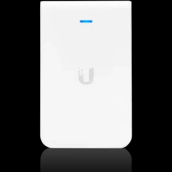 Ubiquiti UniFi AC In-Wall (UAP-AC-IW-US) 802.11ac Wireless Access Point - New