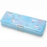 Sanrio Kuromi Double-Sided Pencil Case