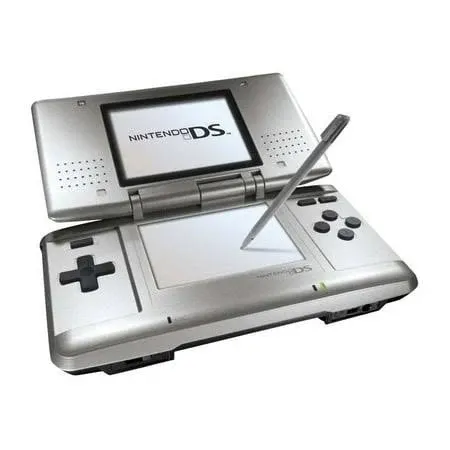 Nintendo DS