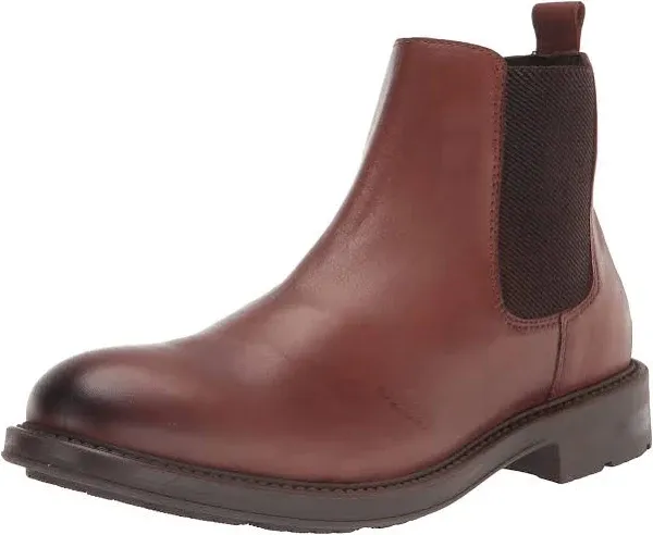 Vince Camuto Men's Huntsley Leather Chelsea Boots