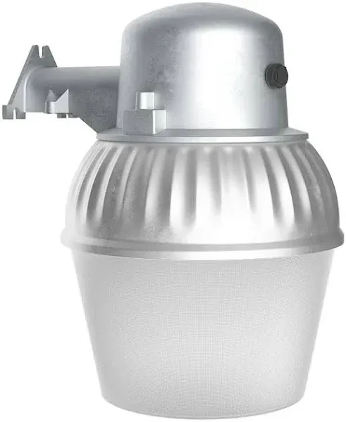 Lithonia Lighting OALS10 35-Watt LED Dusk to Dawn Area Light