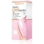 Sally Hansen Salon Gel Polish | Rosey Cheeks 0.25 oz