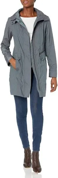 Cole Haan Signature Rain Jacket