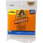 Gorilla Hot Glue Sticks Mini