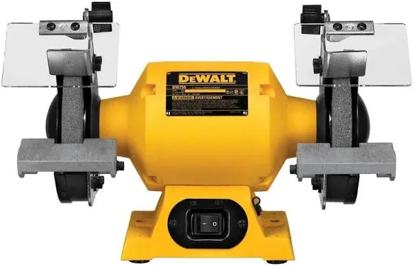 Dewalt Bench Grinder DW756