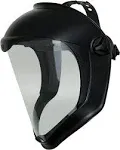 Honeywell Uvex Bionic Face Shield