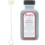 Angelus Leather Dye 3 fl oz (88.7 ml) - Winetone