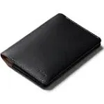 Bellroy Passport Cover - Black