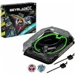 Beyblade x Xtreme Battle Set