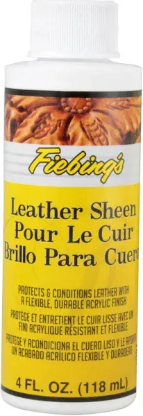 Leather Care - Fiebing’s - Leather Sheen