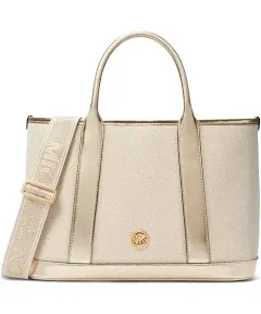 Michael Kors Luisa Medium Satchel