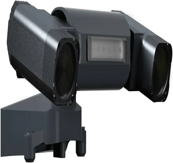 Czi GL10 Gimbal Searchlight