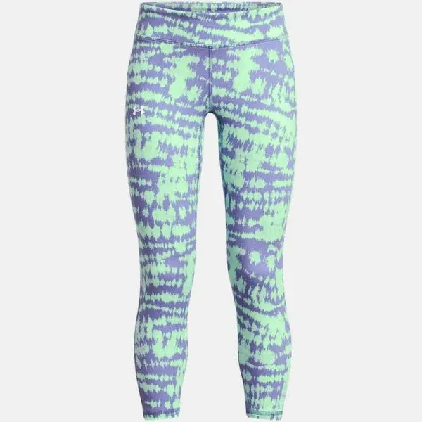 NWT Under Armour Youth Leggings - L