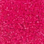 Perler Beads Fuse Beads for Crafts, 1000pcs, Clear, Small