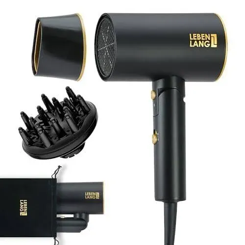 LEBENLANG Ionic Hair Dryer