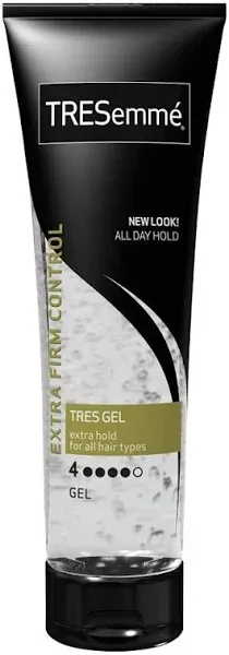 TRESemme Extra Hold Hair Gel