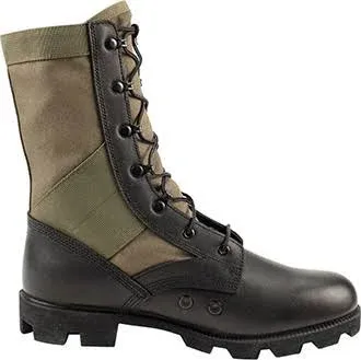 Belleville Men's Bv503pr Canopy Jungle Boot In Olive Drab