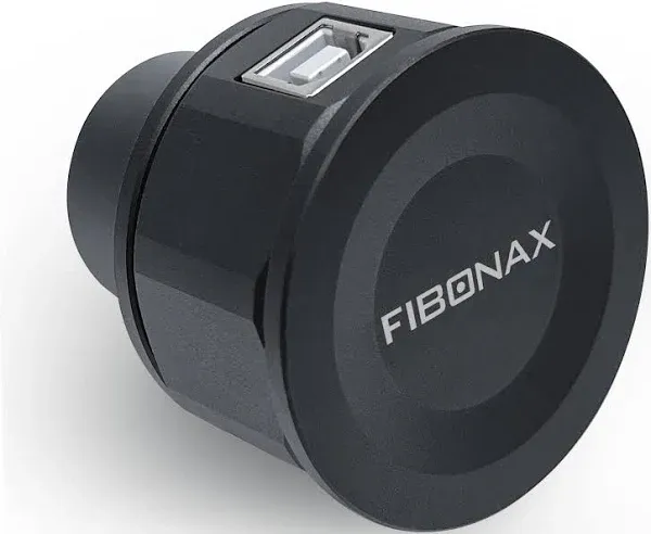 FIBONAX Nova200 Telescope Camera