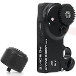 Live AIR 3 Smart PDL-AFX-S LiDAR Autofocus Wireless Follow Focus Lens Control...