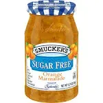 Smucker's Sugar Free Orange Marmalade