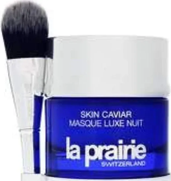 La Prairie Skin Caviar Luxe Sleep Mask Remastered Caviar Premier 50ml/1.7oz NIB