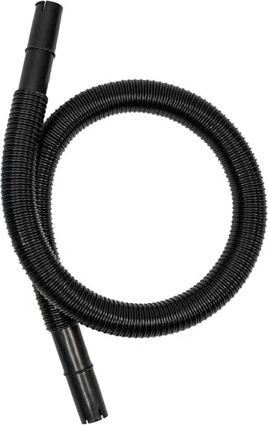 KOBLENZ Wet-Dry-Blow Vac 1 1/4 inch x 6 ft. Replacement Hose (45-1135-00-8) 