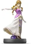 Amiibo Zelda (Super Smash Bros. Series)