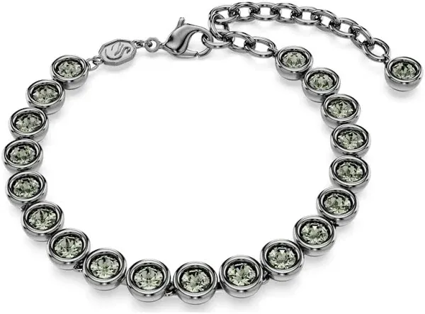 necklace woman jewellery Swarovski Idyllia 5692637